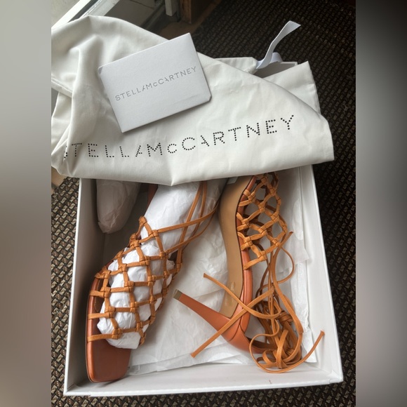 Stella McCartney Shoes - Picture 7 of 8